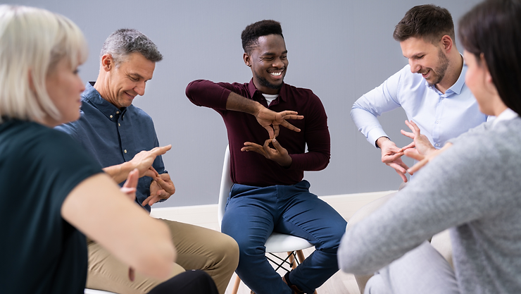 Blog 1 Libras na Educação: Uma Ferramenta Essencial para Professores